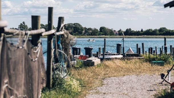 Lillestranden Kerteminde 2