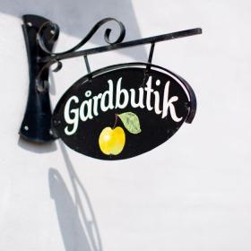 Gårdbutikken Nybro Frugt