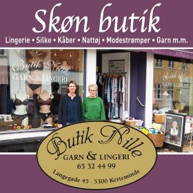 butik nille